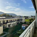 Traumapartment Neben Universitaet Und Lakeside In ! Apartment