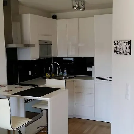 Apartment Traumapartment Neben Universitaet Und Lakeside In ! Klagenfurt am Woerthersee