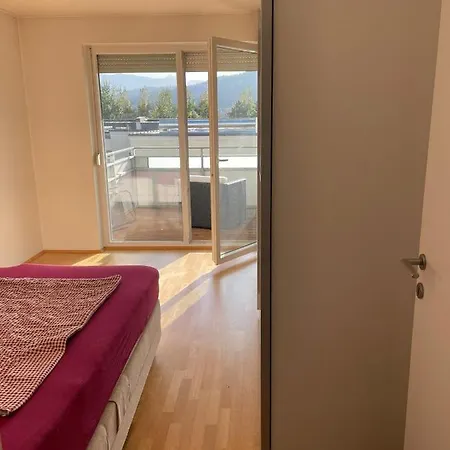 Apartment Traumapartment Neben Universitaet Und Lakeside In ! *