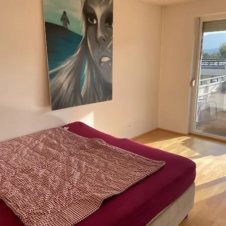 Apartment Traumapartment Neben Universitaet Und Lakeside In ! Klagenfurt am Woerthersee