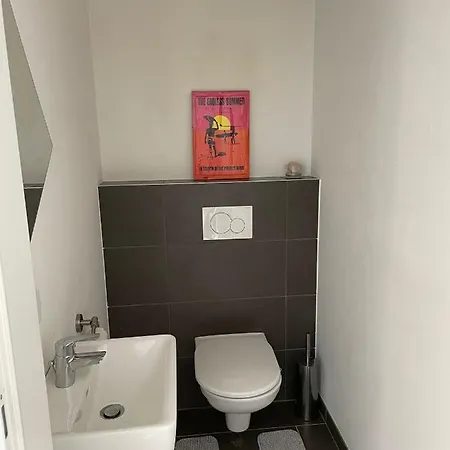 Traumapartment Neben Universitaet Und Lakeside In ! *