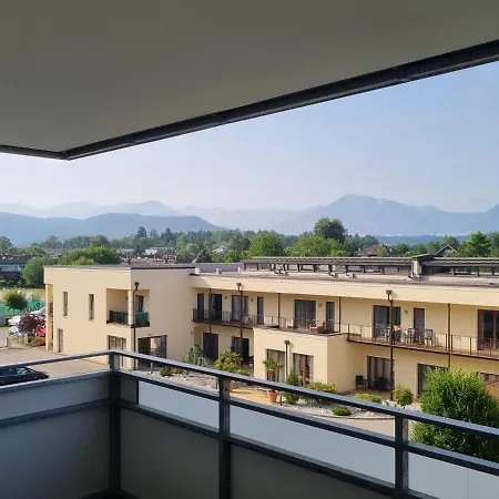 Apartment Traumapartment Neben Universitaet Und Lakeside In ! Klagenfurt am Woerthersee