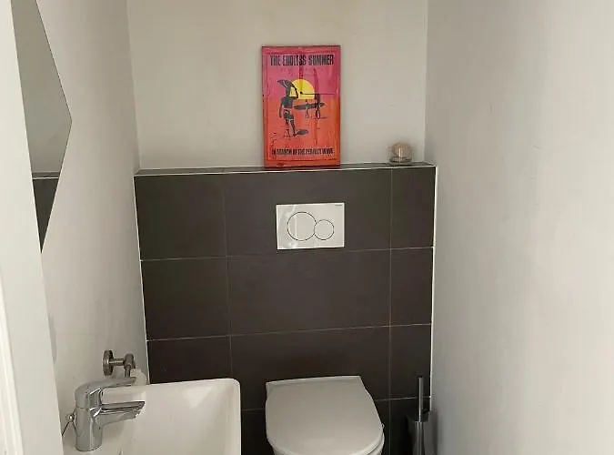 Traumapartment Neben Universitaet Und Lakeside In ! *