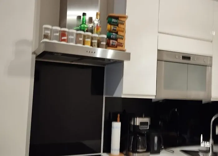 Traumapartment Neben Universitaet Und Lakeside In ! דירה