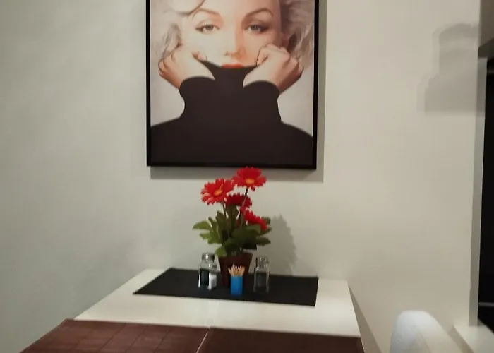 דירה Traumapartment Neben Universitaet Und Lakeside In ! *